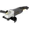 Grunder 2350W ANGLE GRINDER