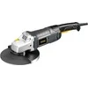 Grunder 2350W ANGLE GRINDER