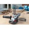 SKIL Kampinis šlifuoklis 9021AA 600W 125mm