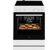 Viryklė Electrolux LKR62001CW
