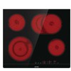 Viryklė Electric hob Gorenje ECT643BSC