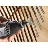Elektrinis tiesinis šlifuoklis Dremel 3000-5, 130 W