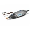 Elektrinis tiesinis šlifuoklis Dremel 3000-5, 130 W