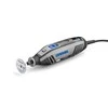 Elektrinis tiesinis šlifuoklis Dremel 4250-35, 175 W