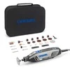 Elektrinis tiesinis šlifuoklis Dremel 4250-35, 175 W