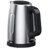 Elektrinis virdulys Braun PurShine WK1500BK, 1.7 l, sidabro sp./juoda sp.