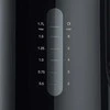Elektrinis virdulys Braun WK1100BK, 1.7 l, juoda sp.