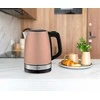 VIRDULYS STANDART K040BN 1,7 L. SMĖLIO SPALVOS