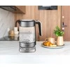 VIRDULYS STANDARTINIS K715SE7 1,7 L STIKLINIS