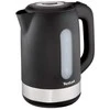 Elektrinis virdulys Tefal KO3308, 1,7 l, juodos spalvos.