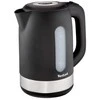 Elektrinis virdulys Tefal KO3308, 1,7 l, juodos spalvos.
