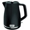 Elektrinis virdulys Tefal Loft KO250830, 1.7 l, juoda sp.