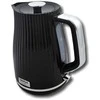 Elektrinis virdulys Tefal Loft KO250830, 1.7 l, juoda sp.