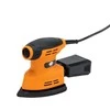 Elektrinis trikampis šlifuoklis Okko KPSA0238, 220 W