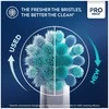 Elektrinis dantų šepetėlis Oral-B D103.413.2K Vitality PRO Kids 3+ Frozen, violetinė sp.