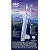 Elektrinis dantų šepetėlis Oral-B D103.413.2K Vitality PRO Kids 3+ Frozen, violetinė sp.