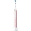 Elektrinis dantų šepetėlis Oral-B iO Series 3, rožinė sp.