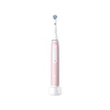 Elektrinis dantų šepetėlis Oral-B iO Series 3, rožinė sp.