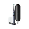Elektrinis dantų šepetėlis Oral-B iO9 Juodas Onyx, juoda sp.