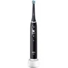 Elektrinis dantų šepetėlis Oral-B iO9 Juodas Onyx, juoda sp.