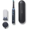 Elektrinis dantų šepetėlis Oral-B iO9 Juodas Onyx, juoda sp.