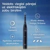 Elektrinis dantų šepetėlis Oral-B iOS2.1D9.0 iO2 Night Juodas, juoda sp.