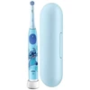 Elektrinis dantų šepetėlis Oral-B IOS2K.1I9.K STITCH. mėlyna