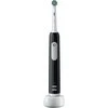 Elektrinis dantų šepetėlis Oral-B Pro Series 1 D305.513.3, juoda sp.