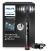Elektrinis dantų šepetėlis Philips HX3792/11, juoda