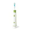 Elektrinis vaikiškas dantų šepetėlis Philips Sonicare For Kids, HX6352/11, žalias
