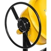 Grunder MIXER CONCRETE 160L HCM550