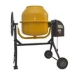 Grunder MIXER CONCRETE 160L HCM550
