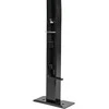 Elektrinė betono maišyklė Grunder HCM650, 800 W, 180 l