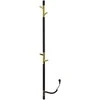 Domoletti TOWEL HEATER L.15X140BL&amp;GLD.PREMIUM