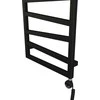 Elektrinis rankšluosčių džiovintuvas Terma ZigZag 500x1070mm
