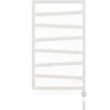 Plaukų džiovintuvas Elektrinis rankšluosčių džiovintuvas TERMA ZIGZAG, 50×83,5cm