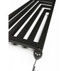 Šildytuvas łazienkowy Terma TOWEL HEATER EL. ANGUS 130x44 HEBAN MEG