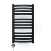 Elektrinis rankšluosčių džiovintuvas Terma D01, heban sp., 40 cm x 71 cm, 300 W