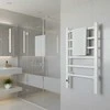 Plaukų džiovintuvas Thema_Lux Elektrinis rankšl džiovintuvas Thema Lux BK-706M-6T, alium