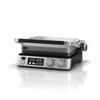 BRAUN MultiGrill 7 Contact grilis CG 7044, grotelės, keptuvės ir vaflinės lėkštės