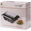 Kirptuvas Standart ELECTRIC GRILL ZM-709B STANDART