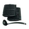 Elektrinis stalo grilis Tefal OptiGrill+ GC716D12