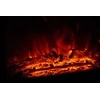 Flammifera Urban Outdoor ELECTRIC FIREPLACE WS-Q-11-MDF22G Pilkas