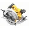 Elektrinis diskinis pjūklas Dewalt DWE575K, 1600 W, 190 mm