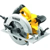 Elektrinis diskinis pjūklas Dewalt DWE575K, 1600 W, 190 mm