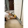Elektrinis diskinis pjūklas Dewalt DWS520KTR-QS, 1300 W, 165 mm, su liniuote