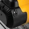 Elektrinis diskinis pjūklas Dewalt DWS520KTR-QS, 1300 W, 165 mm, su liniuote