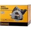 Grunder SIENŲ GRĘŽTUVAS Z1R-BR07-150A-1700 150MM