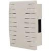 Elektrinis skambutis Zamel GNS-931-BIA