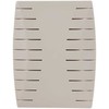 Elektrinis skambutis Zamel GNS-931-BIA